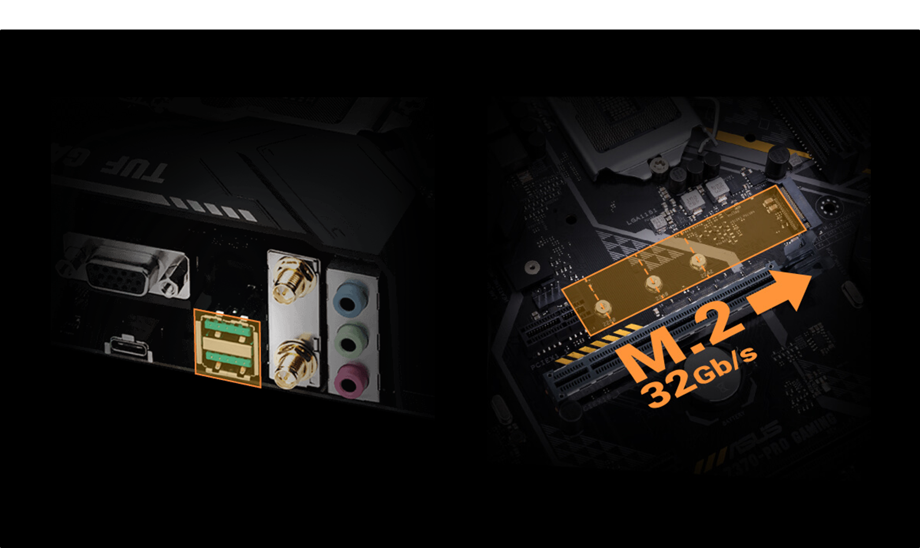 Purchase Price Asus Tuf H370 Pro Gaming Wi Fi Lga1151 300 Series Ddr4 Dp Hdmi Dvi M 2 Atx Motherboard With Gigabit Lan And Usb 3 1 Gen2 Tuf H370 Pro Gaming Wi Fi Bitoff Purchase Price Asus Tuf H370 Pro Gaming Wi Fi Lga1151 300 Series Ddr4 Dp Hdmi Dvi M 2 Atx Motherboard With Gigabit Lan And Usb 3 1 Gen2 Tuf H370 Pro Gaming Wi Fi Bitoff