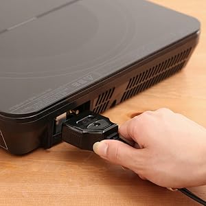 Amazon.co.jp: アイリスオーヤマ IHクッキングヒーター 1400W