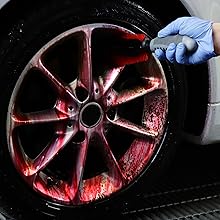 decontamination cleaner