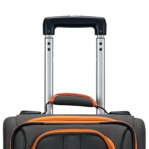 rockland polo equipment luggage
