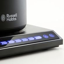 Amazon | 大石アンドアソシエイツ ラッセルホブス 電気ケトル
