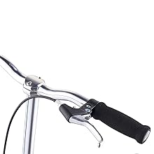 Rockboard, space scooter, scooter, scooter, children's scooter.