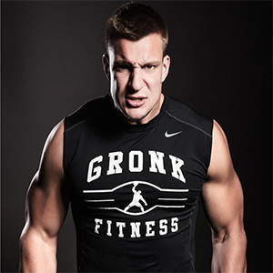 gronk rower