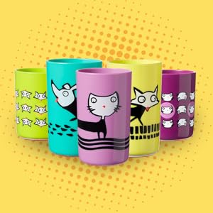 knock-proof mealtime cups unspillable drinking cups mighty mug un-spillable tumbler Sippy cup for
