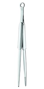 Fine Tongs