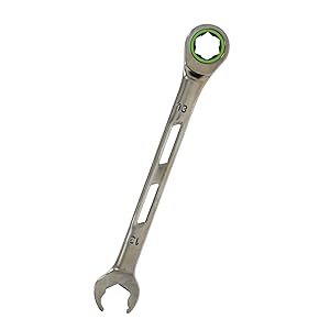 【新品】首振りダブルギアレンチ 軽量ガチレンチ ダブルフレキシブル 全6種セット 新品】首振りダブルギアレンチ 軽量ガチレンチ ダブル