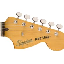 Amazon | Squier by Fender エレキギター Classic Vibe '60s