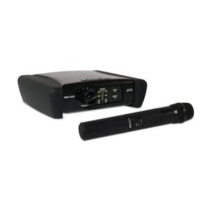 Amazon.co.jp: LINE6 デジタルワイヤレスマイクシステム XD-V35