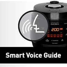2 Smart Voice Guide