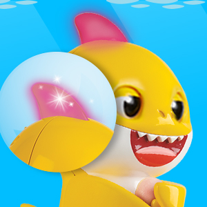 baby shark fingerling pre order