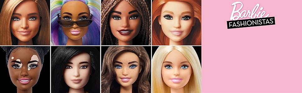 Crea un gruppo di amiche inseparabili!