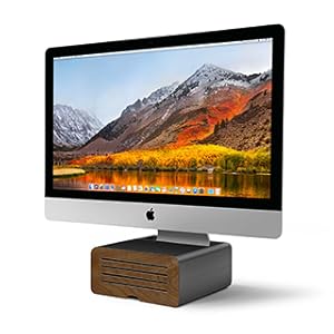 HiRise Pro for iMac