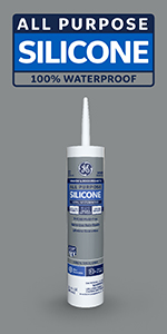 All Purpose Silicone Sealant