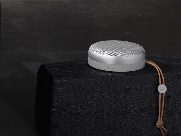 Amazon.com: Bang & Olufsen Beoplay A1 Portable Bluetooth