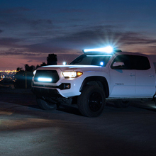LED LIGHT BAR
