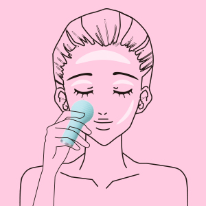 Facial Cleansing&Massage