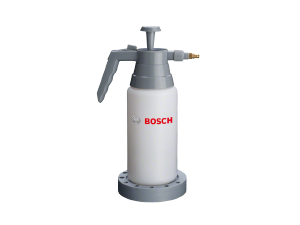 ボッシュ　磁器タイル用ダイヤモンドドリルビット　4本セット(φ6, 8, 10, 14mm)　2607019880