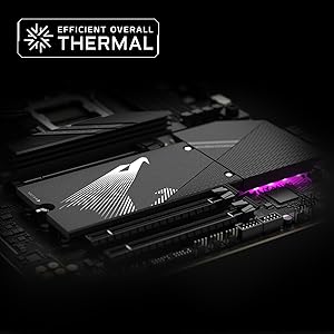 Comprehensive Thermal