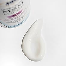 MSM Body Lotion, ultra-healing, moisturizing for dry skin