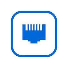 Gigabit Ethernet Ports for fast wired connection