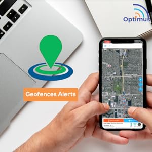 geofence alerts
