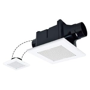 【kong】４個セット三菱ダクト用換気扇　VD-10ZUC kong】4個セット三菱ダクト用換気扇 VD-10ZUC Amazon | 三菱
