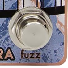 Amazon.com: Walrus Audio Kangra Filter Fuzz : Musical