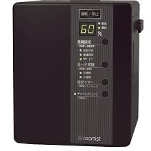 三菱重工 加湿器 スチームファン 蒸発式 roomist SHE35SD-W スチームファン蒸発式加湿器「roomist（ルーミスト）SHE35