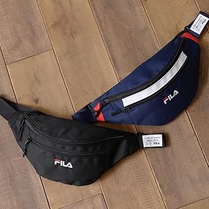 FENDI×FILA コラボ　ボディバッグ/ウェストバッグ FENDI×FILA コラボ ボディバッグ/ウェストバッグ ﾌｪﾝﾃﾞｨ ｽﾞｯｶ