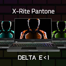 Xrite Pantone; DeltaE<1; X-rite Pantone Certified; Color accuracy; color accurate laptop
