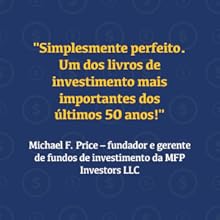 A fórmula mágica de Joel Greenblatt, Benvirá, finanças pessoais e investimentos, best seller do NYT