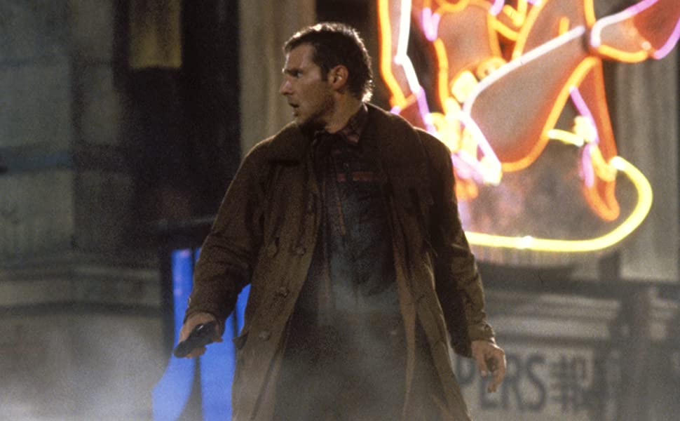 bladerunner