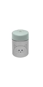 Food Jar