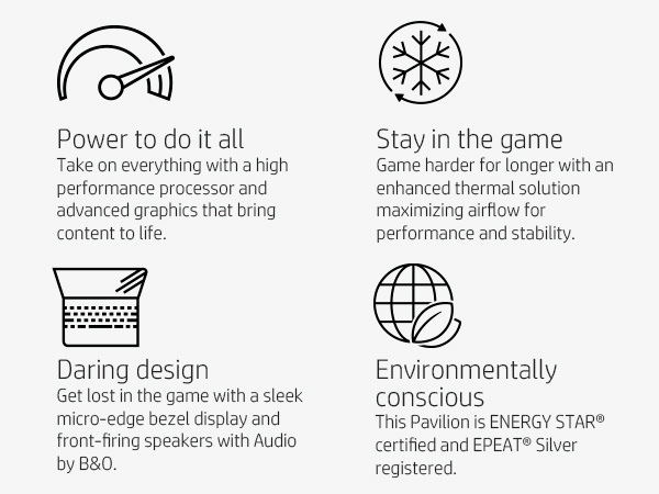 narrow bezel 1080p single panel access maintenance upgrades 60 hz refresh rate latency lag