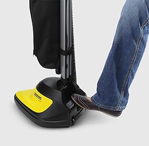Karcher Saugbohner Fp 303 Amazon De Baumarkt