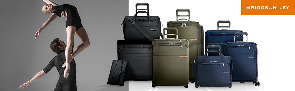 briggs and riley large weekender
