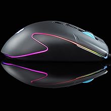 Spectra RGB Lighting