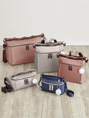 Amazon | [カナナプロジェクト コレクション] リュック レイ リュック