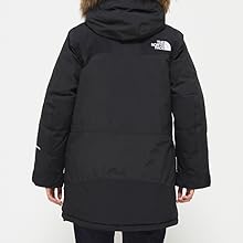 Amazon | [ザノースフェイス] マウンテンダウンコート