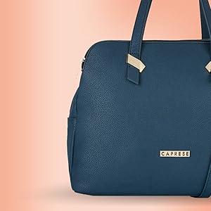 caprese rooky women's satchel