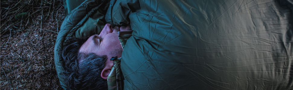 Amazon.co.jp: Snugpak(スナグパック) 寝袋 ソフティー3