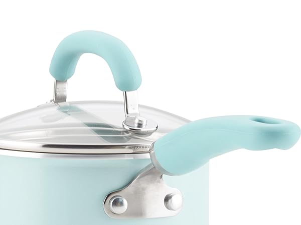 調理器具 Rachel Oo Amazon.com: Rachael Ray Create Delicious Nonstick Wok/Stir