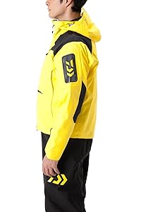 DAIWA レインコート Lサイズ dr-2107j dr-2107j-gy.jpg