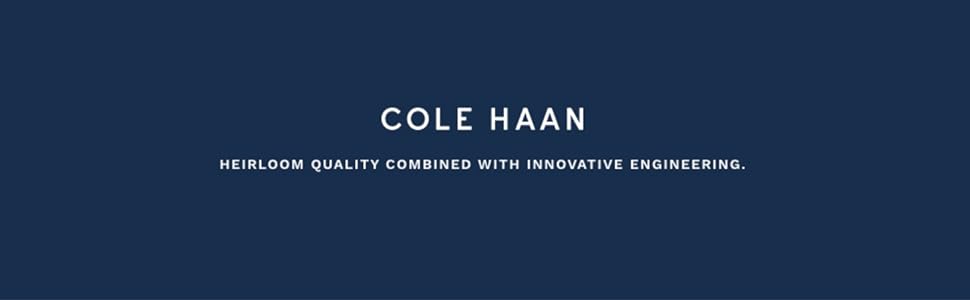 COLEHAAN