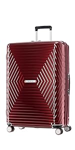 Amazon | [サムソナイト] スーツケース キャリーケース アストラ