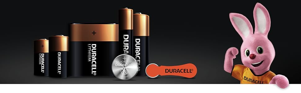Duracell Specialty 2025 Lithium Coin Battery 3 V, Pack of 8, with Baby ...