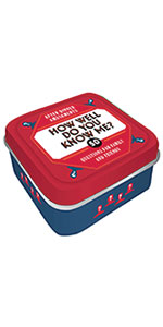 AFTER DINNER AMUSEMENTS