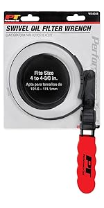 Wilmar; Performance Tool; Automotive; Filter; Wrench; Oil; Lubrication; band; strap; chain; clamp;