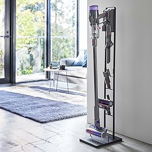 ▪️専用▪️ Amazon.co.jp : 山崎実業(Yamazaki) コードレスクリーナー