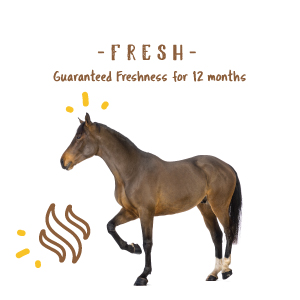 horse supplement manna pro horses supplements omega 3's immune system equine simply flax flaxseed